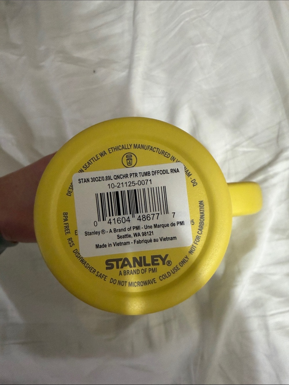 2026 Boston Marathon Stanley - Picture 4 of 4